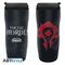 World of Warcraft Horde Travel Mug