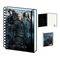 The Witcher Connected By Fate A5 Notebook