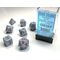 Speckled Air 7-Dice Set