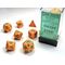 Speckled® Polyhedral Lotus™ 7-Die Set