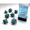 Speckled® Polyhedral Sea™ 7-Die Set