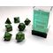 Speckled® Polyhedral Golden Recon™ 7-Die Set