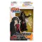Naruto - Uchiha Itachi Action Figure 6.5"
