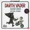 Darth Vader and Son 2023 Wall Calendar