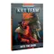 Kill Team: Into the Dark Rulebook