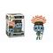 Φιγούρα Funko POP! MARVEL: WAKANDA FOREVER - NAMORA #1097