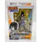 Naruto - Uchiha Sasuke Action Figure 6.5"