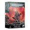 Chaos Space Marines: Chaos Lord in Terminator Armour