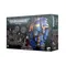 Void War Bases (60) 40K