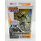 Naruto - Hatake Kakashi Action Figure 6.5"