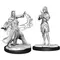 Killian & Dina MTG  Mini