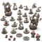 Blood Bowl: Snotling Team – Crud Creek Nosepickers