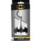 Batarang Batman metal 3D keychain