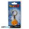 Dragon Ball Z - Crystal Sphere Metal Keychain