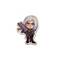 Battle Sis - Fridge Magnet