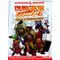 Dungeon Scrawlers: Heroes of Undermountain