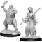 Ghouls MTG Mini