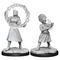 Rootha & Zimone MTG Mini