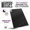 Magnetic Sheet - Self Adhesive Sheet