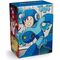 Dragon Shield Mega Man Sleeves (100)