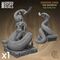 Mindwork Games - The sacrifice (Figure)