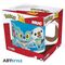 Pokemon - Water Partners Mug 320ml