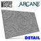 Rolling Pin Arcane