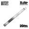 Hobby Metal Ruler 20cm
