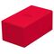 Flip'n'Tray XenoSkin Deck Case Red 200+