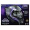 Legends Series Black Panther Premium Electronic Role Play Helmet with Light FX and Flip-Up/Flip-Down Lenses