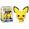 Φιγούρα Funko POP! PICHU #579