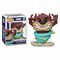 Funko POP! TAZ AS SCOOBY DOO #1242