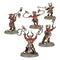 Blades of Khorne: Wrathmongers