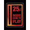Legion Double Matte Sleeves Insert Coin