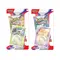 Pokemon - Scarlet & Violet Checklane Blister