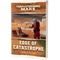 Edge of Catastrophe: A Terraforming Mars Novel