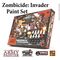 Zombicide Invader Paint Set 18ml 16τμχ