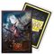 Dragon Shield Halloween 2021 Sleeves (100)