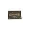 Harry Potter Doormat Alohomora 40 x 60 cm