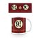 Platform 9 3/4 - Harry Potter Mug