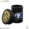 Harry Potter - Hogwarts Dice Cup