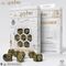 Harry Potter - Hufflepuff Dice Set Black