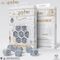Harry Potter - Ravenclow Dice Set White