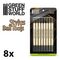 Stylus Ball Tool Set x8
