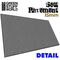 Sett Pavement 15mm Rolling Pin