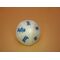 OPAQUE TEXT(ENGLISH) D10 WHITE/BLUE