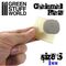 Chainmail Texture Plates S - 1 mm