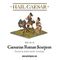 Caesarian Roman Scorpion