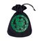 The Witcher Vessemir - Head Of Kaer Morhen Dice Pouch