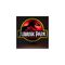 Jurassic Park Logo Light